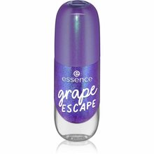 Küünelakk Essence Gel Nail Colour, 79 Grape Escape, 8 ml