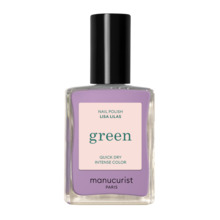 Küünelakk Manucurist Lisa Lilac, 15 ml