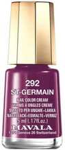 Küünelakk Mavala Mini Color, 292 St-Germain, 5 ml