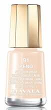 Küünelakk Mavala Mini Color Cream, 91 Reno, 5 ml