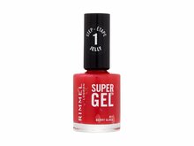Küünelakk Rimmel London Super Gel, 11-Berry Glace, 12 ml
