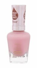 Küünelakk Sally Hansen Color Therapy, 537 Tulle Much, 14.7 ml