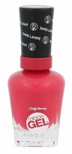 Küünelakk Sally Hansen Miracle Gel, 220 Pink Tank, 14.7 ml
