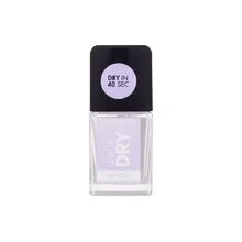 Pealislakk Catrice Quick Dry Top Coat, 10,5 ml