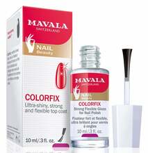 Pealislakk Mavala Colorfix, 10 ml