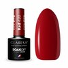Hübriidküünelakk Claresa Red 420, 5 g