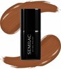 Hübriidküünelakk Semilac Hybrid, 653 Mud Bath, 7 ml