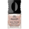 Küünelakk Alessandro Nail Polish, 107 Shimmer Shell, 10 ml