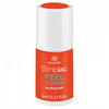 Küünelakk Alessandro Striplac Peel Or Soak, 145 Beach Red, 8 ml