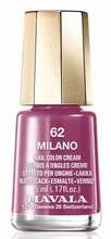 Küünelakk Mavala Mini Color Cream, 5 ml