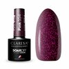 Hübriidküünelakk Claresa, PINK 554, 5 g