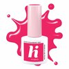 Hübriidlakk Hi Hybrid, Strawberry Red 374, 5 ml