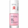 Küünepalsam Eveline Cosmetics Nail Therapy Care & Colour, Shimmer Pink, 5 ml