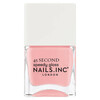 Küünelakk Nails.Inc 45 Second Speedy Gloss, Knightsbridge Nights Out, 14 ml