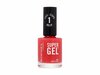 Küünelakk Rimmel London Super Gel, 10-Coco Suga, 12 ml