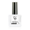 Küünelaki pealislakk Golden Rose Quick Dry, 10,5 ml