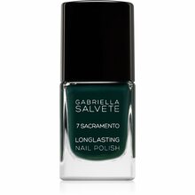 Küünelakk Gabriella Salvete Longlasting Enamel, 07 Sacramento, 11 ml