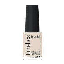 Küünelakk Kinetics Solar Gel Polish, First Date 004, 15 ml