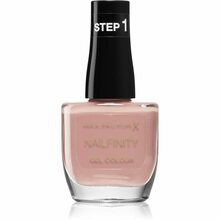 Küünelakk Max Factor Nailfinity Gel Colour, 200 The Icon, 12 ml