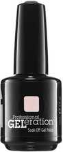 Poolpüsilakk Jessica Professional GELeration, GEL-1138 The Vows, 15 ml