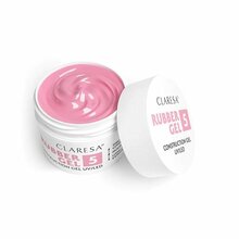 Rubber Gel Claresa, 05, 12 g