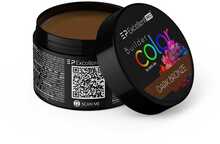 Ehitusgeel Excellent Pro Builder Color, tume pronks, 15 g