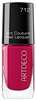 Küünelakk Artdeco Couture Nail Lacquer, 712 Bougainvillea, 10 ml