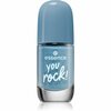Küünelakk Essence Gel Nail Colour, 64 YOU rock, 8 ml