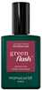 Küünelakk Manucurist Green Flash Victoria Plum, 15 ml