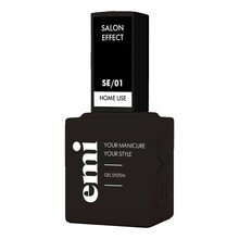Geellakk E.MI E.MiLac Salon Effect, 48 Red, 9 ml