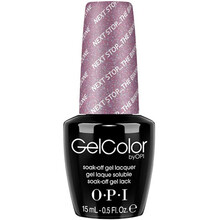 Geellakk Opi Gel Color, The Bikini Zone, 15 ml