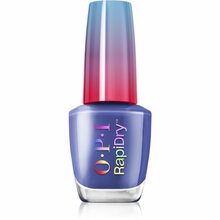 Kiiresti kuivav küünelakk OPI Rapidry, To Dry For, 9 ml