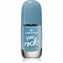 Küünelakk Essence Gel Nail Colour, 64 YOU rock, 8 ml
