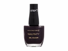 Küünelakk Max Factor Nailfinity, 350 Encore, 12 ml