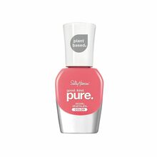 Küünelakk Sally Hansen Good Kind Pure, 270 Coral Calm, 10 ml