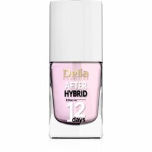 Taastav küünepalsam Delia Cosmetics After Hybrid, 11 ml