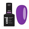 Geellakk E.Mi E.MiLac Salon Effect, 24 Medium Violet, 9 ml