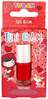 Laste küünelakk Tuban Tubi Glam, punane, 5 ml