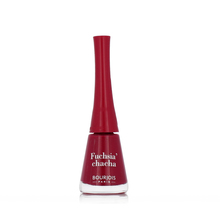 Küünelakk Bourjois 1 Seconde, 11 Fuchsiachacha, 9 ml