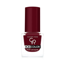 Küünelakk Golden Rose Ice Color, 128, 6 ml