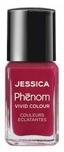 Küünelakk Jessica Phenom, Parisian Passion PHEN-019, 15 ml