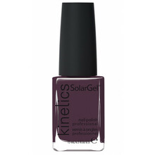 Küünelakk Kinetics Solar Gel Polish, Met Gala 349, 15 ml