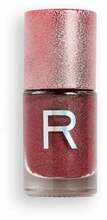 Küünelakk Makeup Revolution Holographic, Galactic, 10 ml