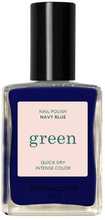 Küünelakk Manucurist Green, Navy, sinine, 15 ml