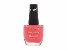 Küünelakk Max Factor Nailfinity, 270 Glamour Galore, 12 ml
