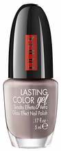 Küünelakk Pupa Lasting Color Gel, 028 Metal Pastel, 5 ml