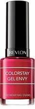 Küünelakk Revlon Colorstay Gel Envy, Roulette Rush 620, 11.7 ml