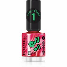 Küünelakk Rimmel Super Gel, 112 Summer Fizz, 12 ml