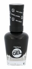 Küünelakk Sally Hansen Miracle Gel, 460 Blacky O, 14.7 ml