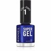 Geellakk Rimmel Super Gel, 101 Galapagos, 12 ml